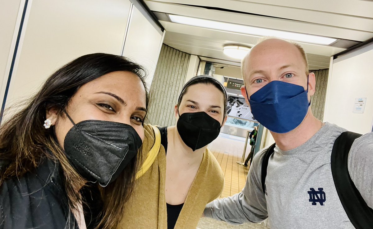 Tom Robertson (@trobertson8) on Twitter photo wheels up 🛫 to APDIM with two of our 🌟 chief residents <a href="/MeeraBabu16/">Meera Babu</a> <a href="/TurntoPaige_DO/">Paige Langhals-Totino</a> ‼️<a href="/AAIMOnline/">AAIM</a> #AIMW22 wheels up 🛫 to APDIM with two of our 🌟 chief residents <a href="/MeeraBabu16/">Meera Babu</a> <a href="/TurntoPaige_DO/">Paige Langhals-Totino</a> ‼️<a href="/AAIMOnline/">AAIM</a> #AIMW22