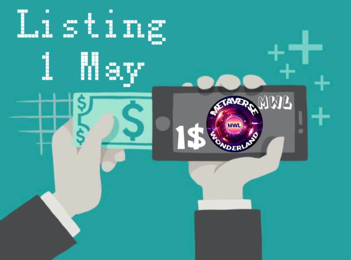 Wonderland Metaverse tweet media