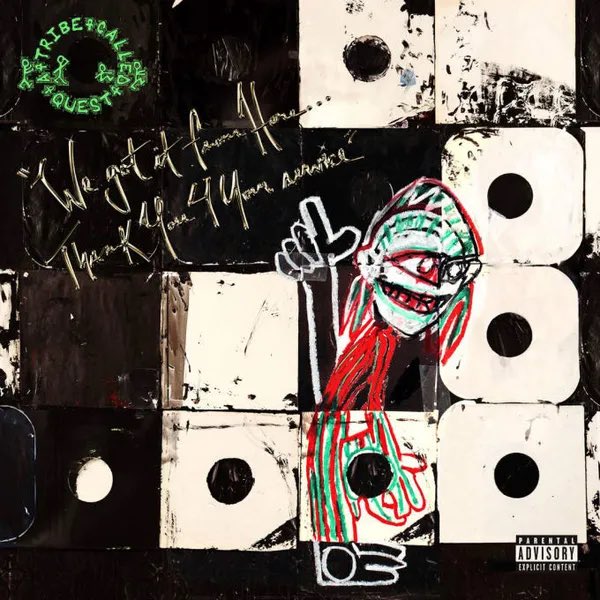 CHERCHEZLAGH0ST's tweet photo. What’s the best album by an out-of prime rapper/group? For me it’s this: https://t.co/ypNalwje31