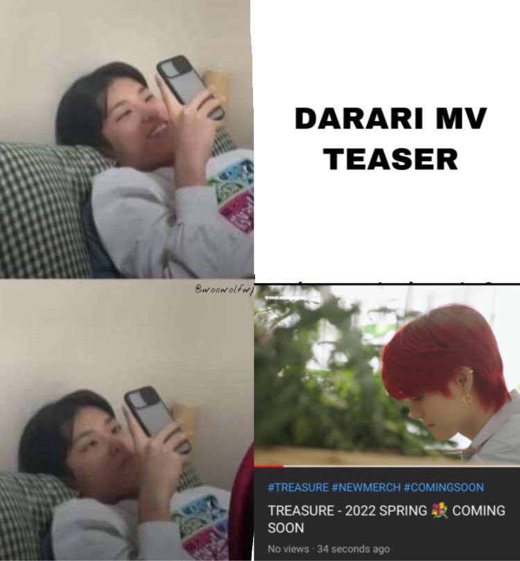 Teumes right now ;
