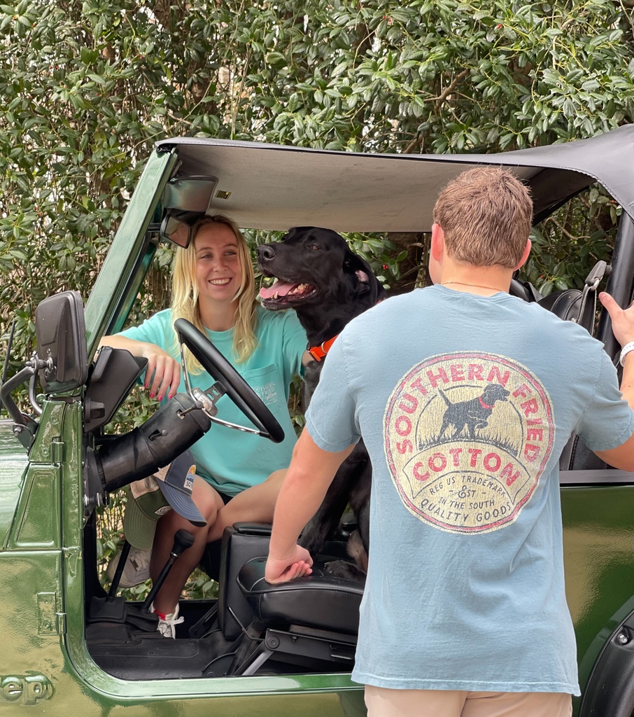 Southern Fried Cotton tweet media