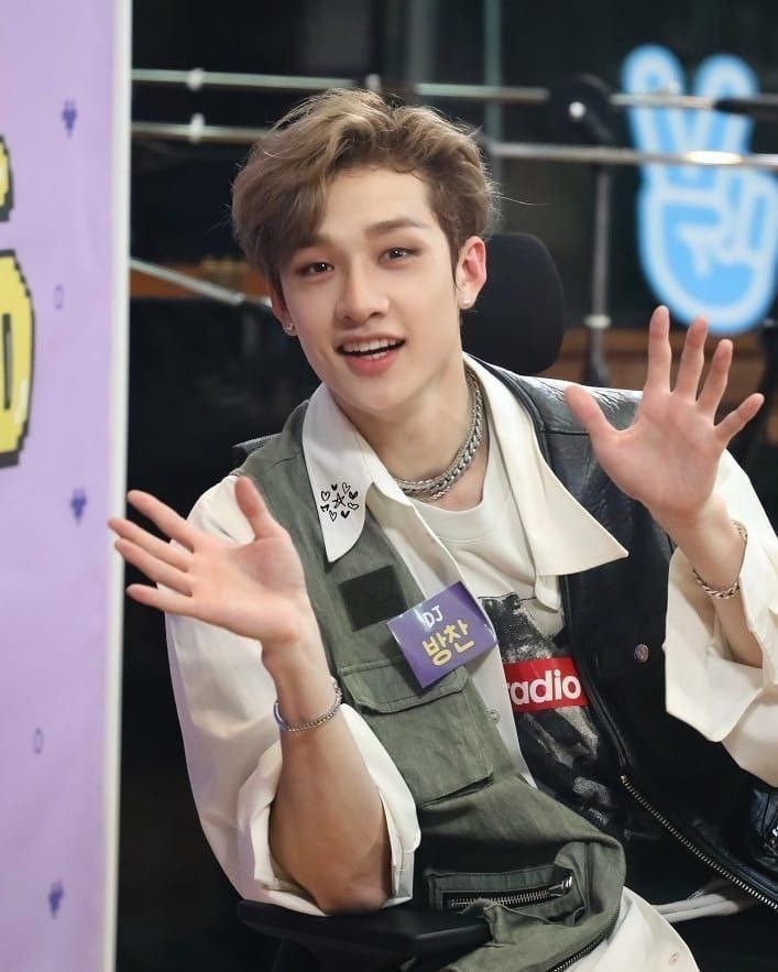 17jmk1's tweet photo. BANG CHAN GENIUS LEADER
#11YearsWithBangChan
#찬이의_11번째_찬란한_봄
@Stray_Kids
Не передать словами как я благодарна этому человеку 😌🤩самый лучший в мире 💖💖💖💖💖💖💖 https://t.co/jC2fFLnA71