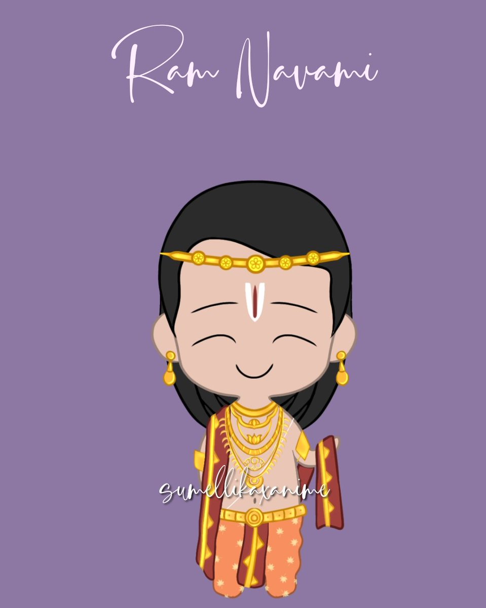 Sumellikaxanime's tweet photo. RAM NAVAMI KI HARDIK SHUBHKAMNAYE 😁❤️
RAGHUKUL REET SADA CHALI AAYI!
PRAN JAAYI PAR VACHAN NA JAAYI!😌✨
.
.
.
JAI SIYA RAM🤧🚩
@Beatking_Sumedh https://t.co/fT9OSqCJIL