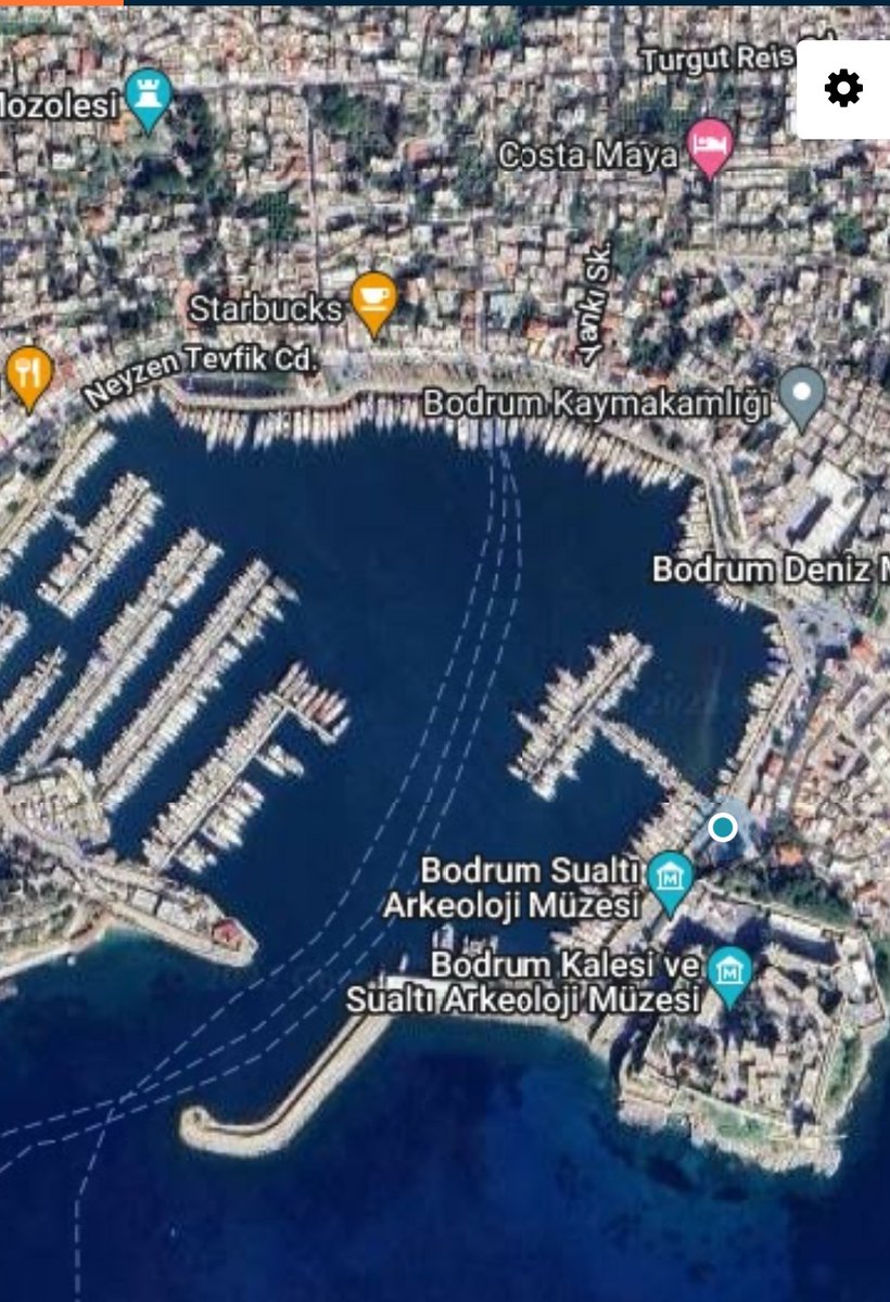 kkahmet's tweet photo. İŞLER GÜÇLER ÇOK ŞÜKÜR 🙂
Bodrum Bodrum https://t.co/jDhNE90i3E