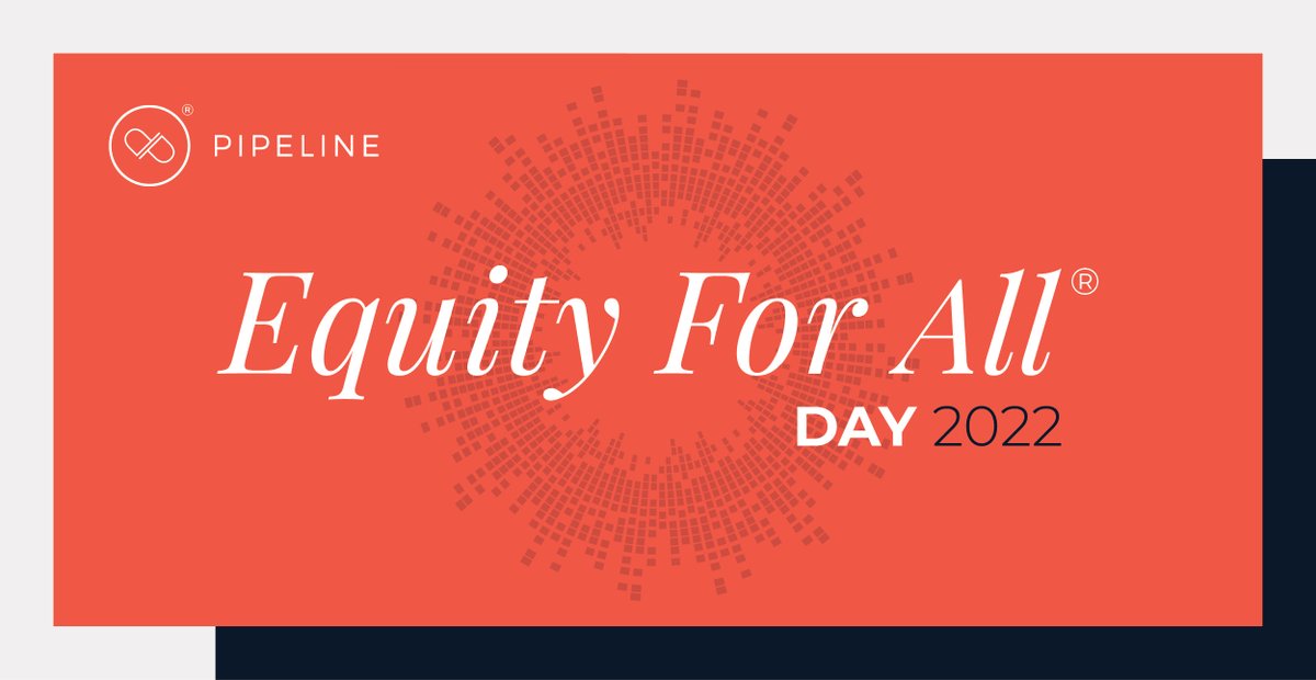 @pipelineequity (@pipelineequity) on Twitter photo Today is #EquityforAllDay in CO.
To recognize this day, we’re launching the 2022 Equity for All® report soon. It’s a comprehensive look at the past, present & future of intersectional gender equity. Get your copy: bit.ly/361p0Da
<a href="/GovofCO/">Governor Jared Polis</a> <a href="/SenatorHick/">Senator John Hickenlooper</a> <a href="/SenatorBennet/">Michael Bennet</a> Today is #EquityforAllDay in CO.
To recognize this day, we’re launching the 2022 Equity for All® report soon. It’s a comprehensive look at the past, present & future of intersectional gender equity. Get your copy: bit.ly/361p0Da
<a href="/GovofCO/">Governor Jared Polis</a> <a href="/SenatorHick/">Senator John Hickenlooper</a> <a href="/SenatorBennet/">Michael Bennet</a>