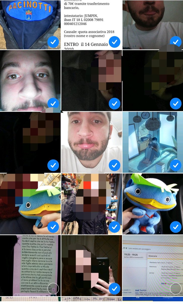 NobodyLikeMe_98's tweet photo. Perché tu, lo spazio nella mia vita, non l'hai mai meritato. https://t.co/JUiKeC0Niy