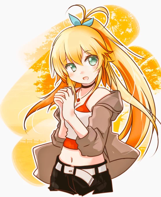 寝る前マキさん 