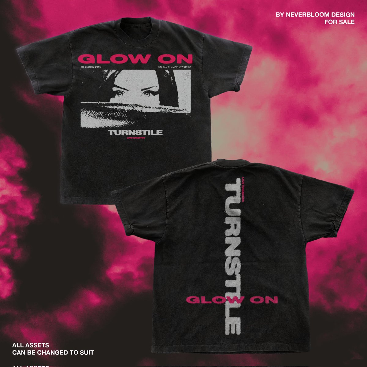 Neverbloom Design tweet media