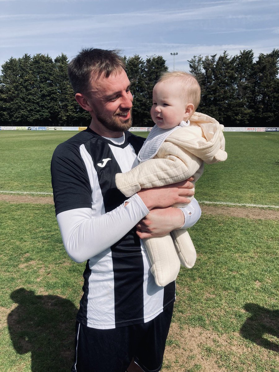 Legs are in bits!! 2 90 minutes this weekend, buzzing to be back playing with my boy watching 💙