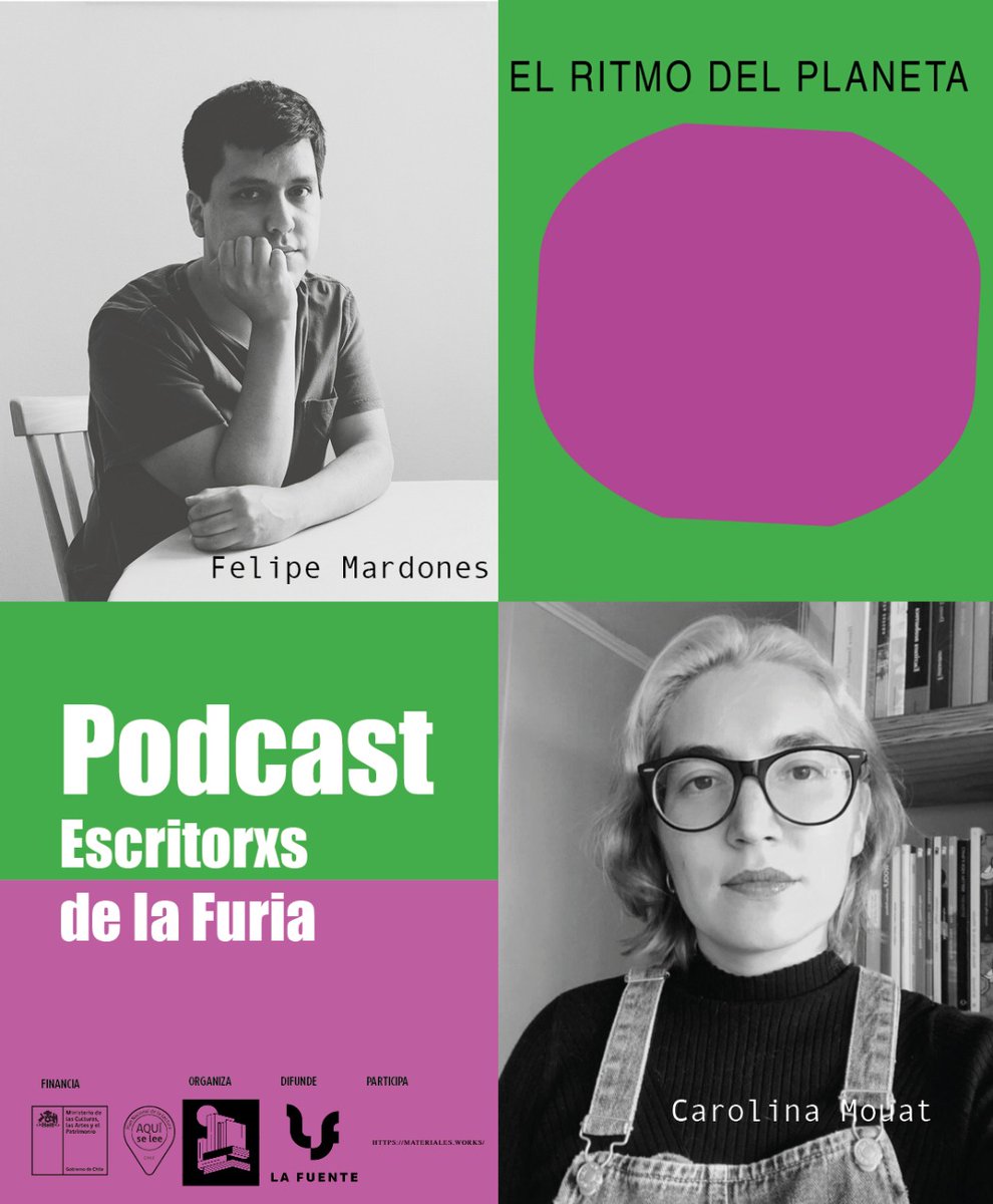 Cooperativa Editores la Furia tweet media