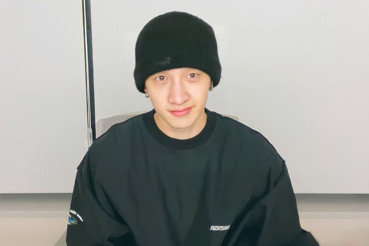 precisquirrel's tweet photo. BANG CHAN GENIUS LEADER🤲
#11YearsWithBangChan
#찬이의_11번째_찬란한_봄
@Stray_Kids https://t.co/xbn0d6EMnr