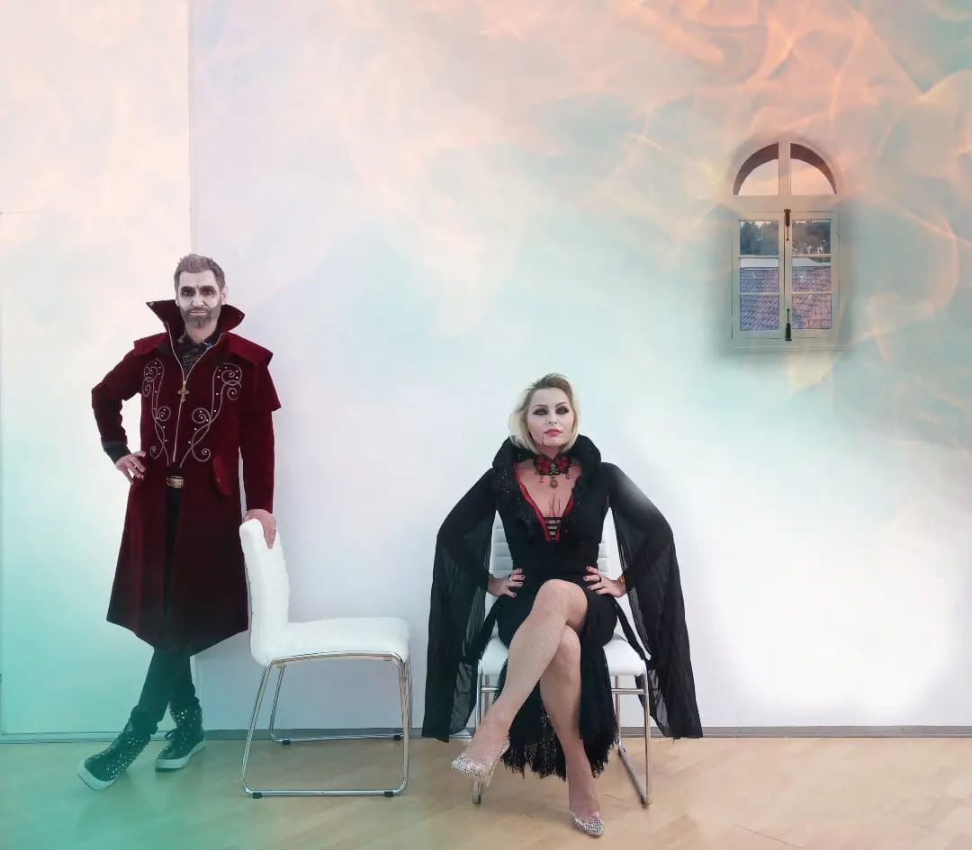 Styled by our very own Helen. Got a theme? Get in touch. #madhenpartyband #madhen #events