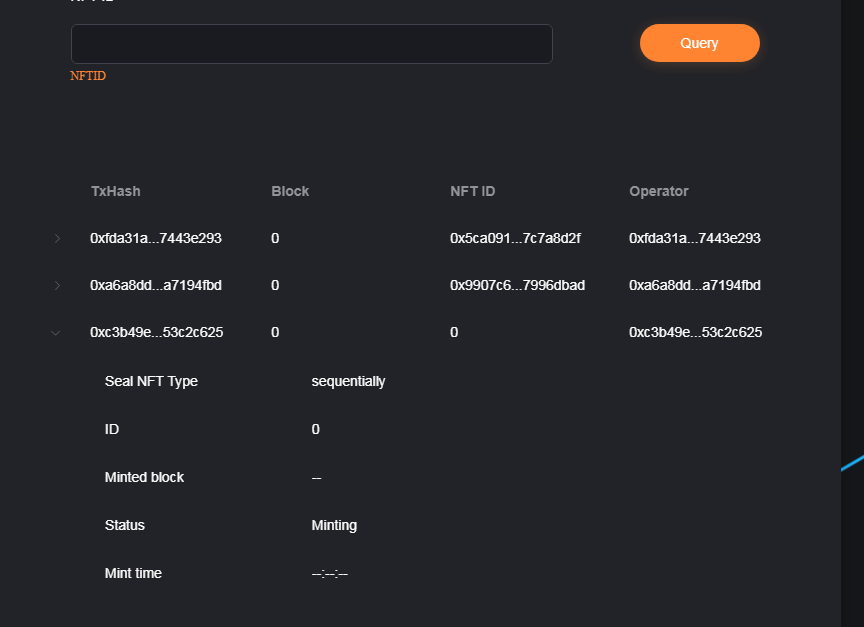 pamela___93's tweet photo. 🦭I have participated in SEOR &amp; Moonbeam Joint Test Campaign for SEOR-LCDP Moonbeam Testnet: Moonbase Alpha

⬇️Come join in us to get the POAP reward

🔗Link: https://t.co/kuGUYTHVFu

🟦@SEOR001 @MoonbeamNetwork

🟦#SEOR #Moonbeam #GLMR #Web3 https://t.co/IyrWAyGlf3