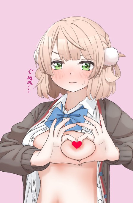 色塗りの練習してきました 