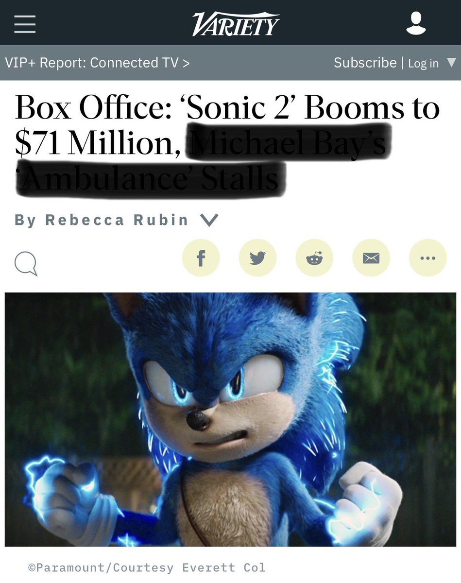 rejectedjokes's tweet image. WHAT IS HAPPENING?!?!????!??? WE ARE BREAKING RECORDS OVER HERE!!! NUMBERS HAVE NEVER BEEN SO EXCITING!!!! #SONICMOVIE2