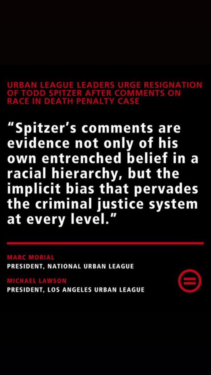 LarryTenney's tweet photo. Republicans @maribarke, Lisa Sparks, Tim Shaw, @OCSheriffBarnes, Kevin Muldoon all on a gun fanatics slate alongside @OCDAToddSpitzer
These groups have called for #SpitzerResign:
@NAACPOC
@TMarshallBar
@NatUrbanLeague
@laurbanleague
@CaliforniaNAACP https://t.co/9q08q6GByd