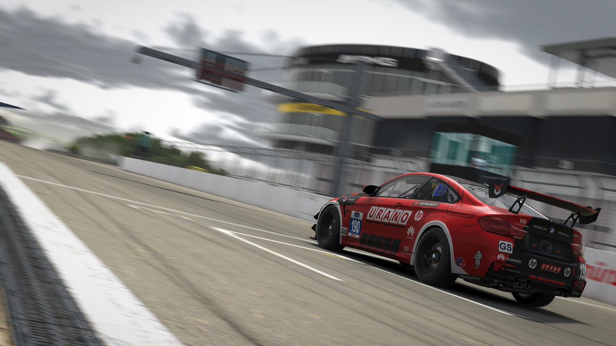 URANO eSports tweet media