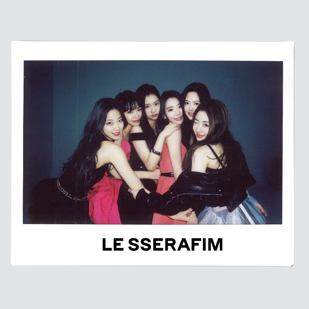hongeunchaae's tweet photo. “It’s the fearless bond that stitched us together..” ⋆ﾟ⊹ https://t.co/785hJfY350