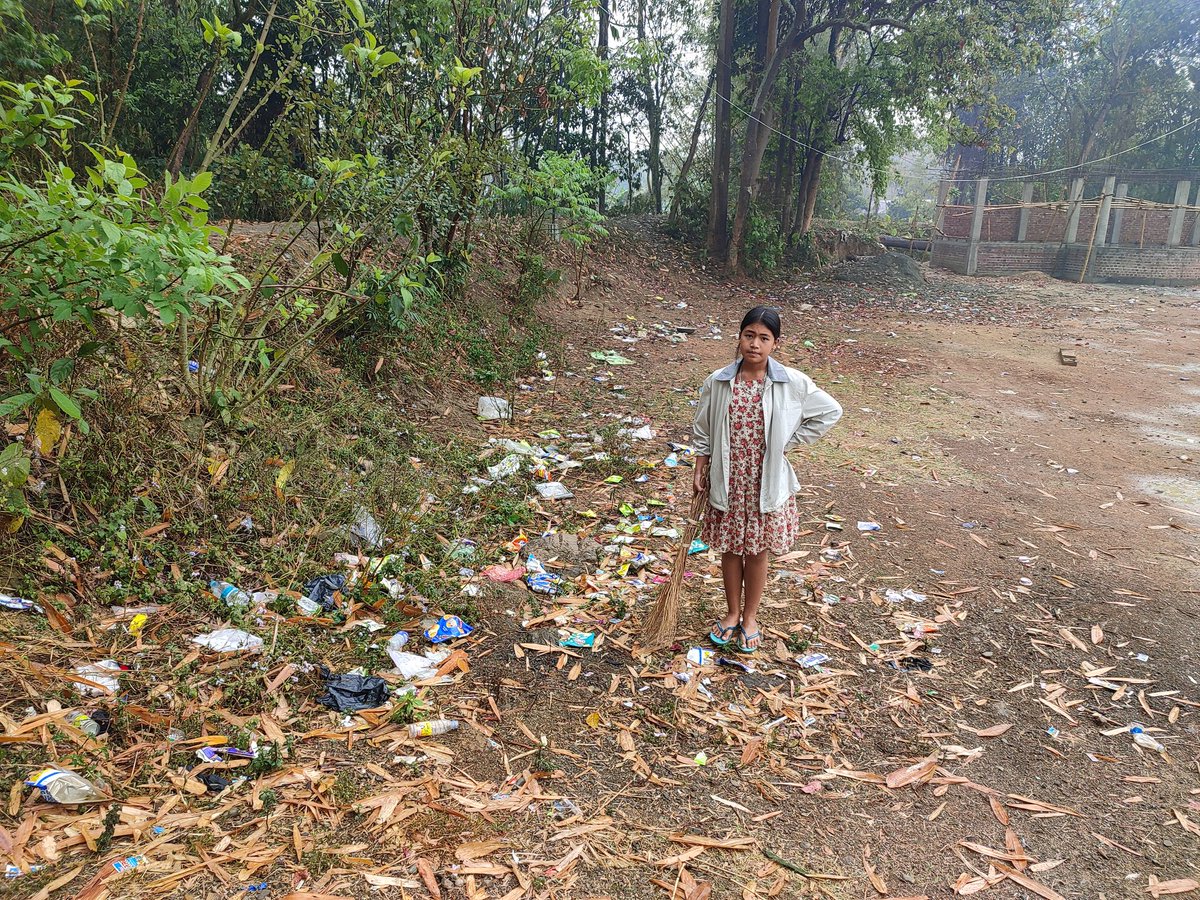 LicypriyaK's tweet photo. Before                               After https://t.co/Qu5CGGQbwc