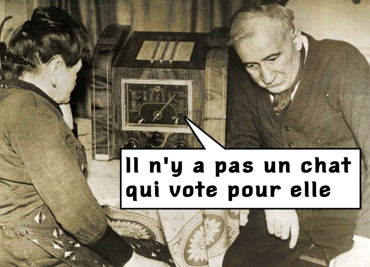 BCN_h15's tweet photo. #RadioLondres 

Comme à chaque élection importante, voici nos messages à destination des électeurs du #1ertour de l'#electionpresidentielle2022. https://t.co/mdpOruUZvZ