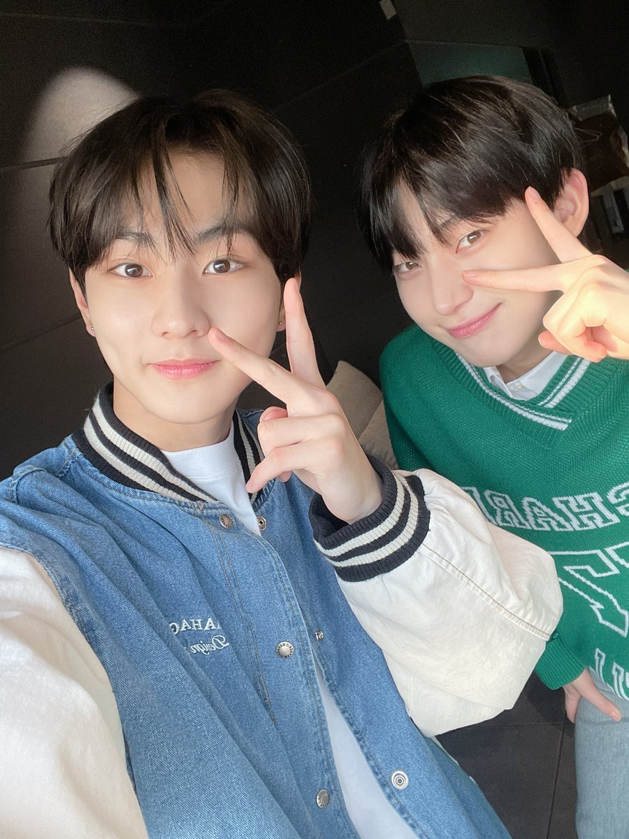 SUNOO THAILAND ♡🦊 tweet media