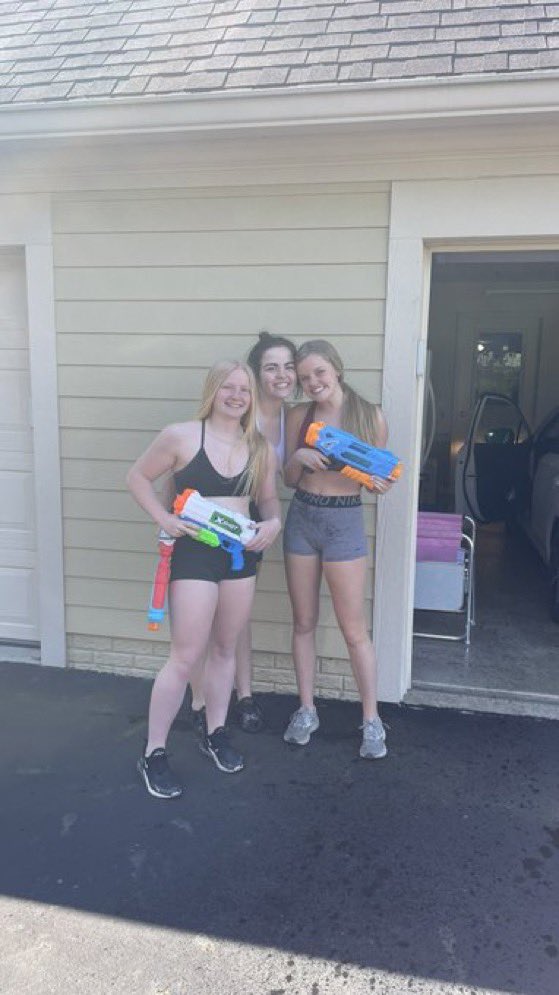 addie and liv with the sudden death kill of brenna!!