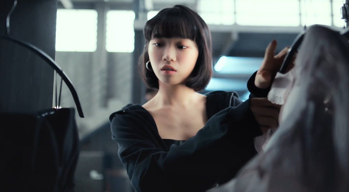 chaewon pics (@ssamufile) on Twitter photo 