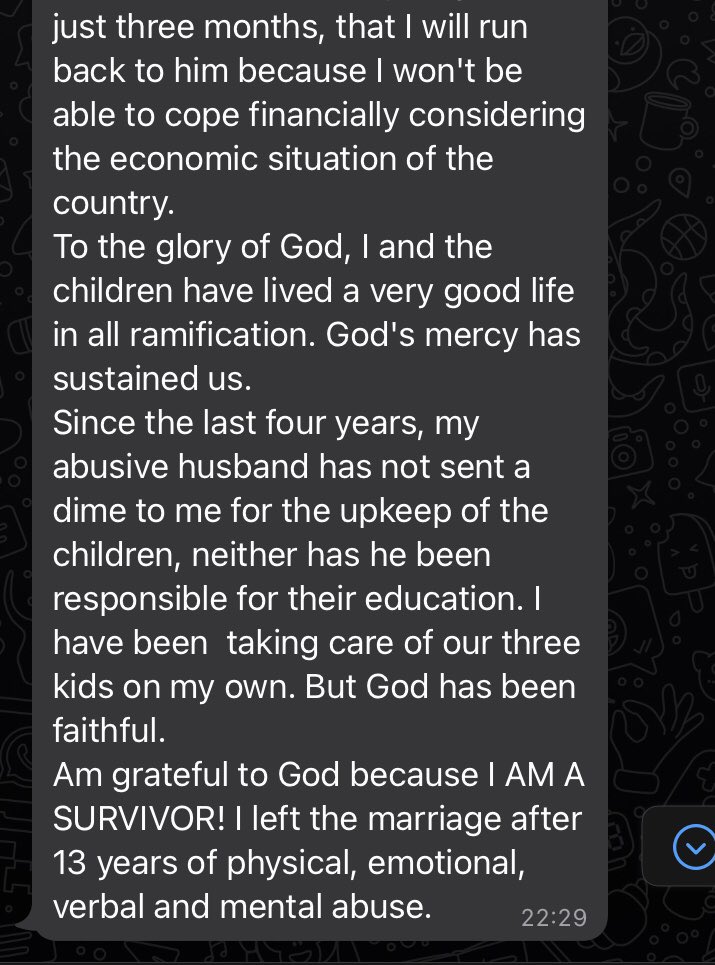 scarniversary's tweet photo. Join her in celebrating her freedom from domestic violence and an abusive marriage #scarniversary https://t.co/iji7FvLmsG