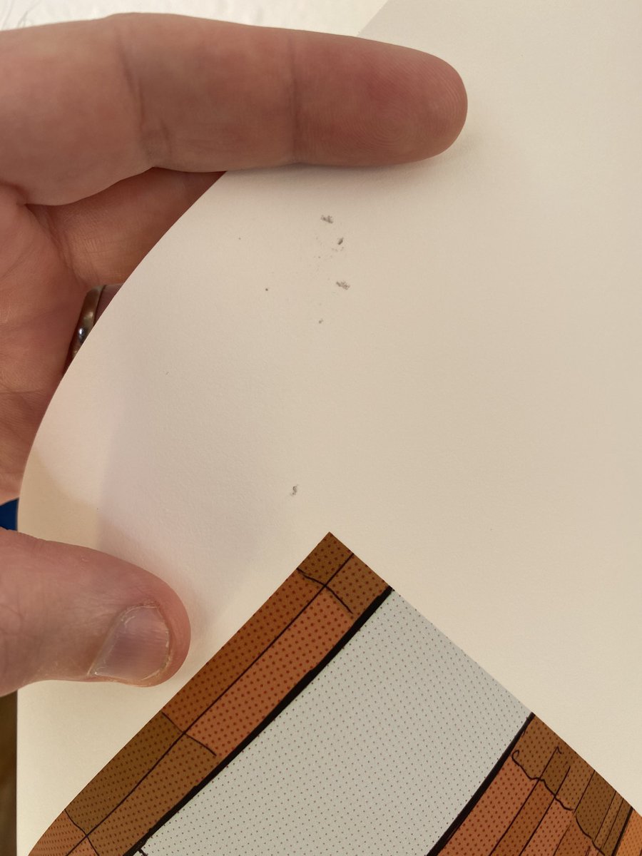 Got an A1 print of Hide Your Love Away that’s got a little bit of scuffing on it. Normally £150 but we obviously can’t sell it so we’re doing a GIVEAWAY. Share this tweet, follow <a href="/printthebarker/">chrisbarkerprints</a> and like us on Facebook.com/chrisbarkerpri… to be in with a chance of WINNING! #Beatles