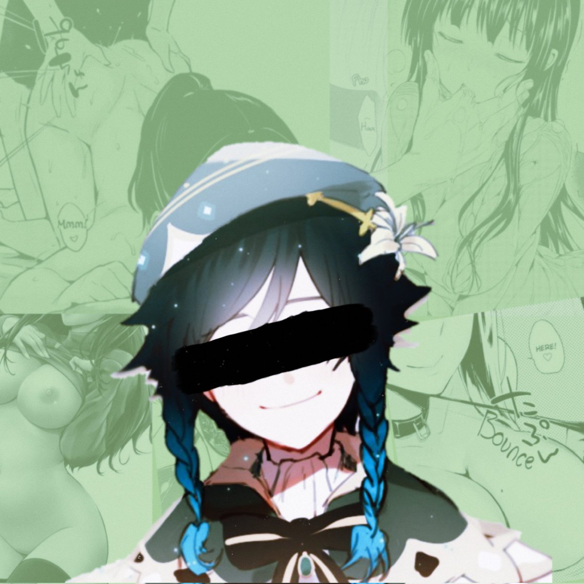 ㅤ
                    𝑇ℎ𝑒 𝑀𝑎𝑛 𝑅𝑒𝑠𝑝𝑜𝑛𝑠𝑖𝑏𝑙𝑒
                 𝐹𝑜𝑟 𝑌𝑜𝑢𝑟 𝐷𝑎𝑟𝑘𝑒𝑠𝑡 𝐹𝑎𝑛𝑡𝑎𝑠𝑦
                      𝑲𝑬𝑵𝒀𝑨 𝑭𝑼𝑲𝑨𝑾𝑨
                      𝑫𝑶𝑼𝑱𝑰𝑵 𝑨𝑹𝑻𝑰𝑺𝑻
                              ♡ + ↻