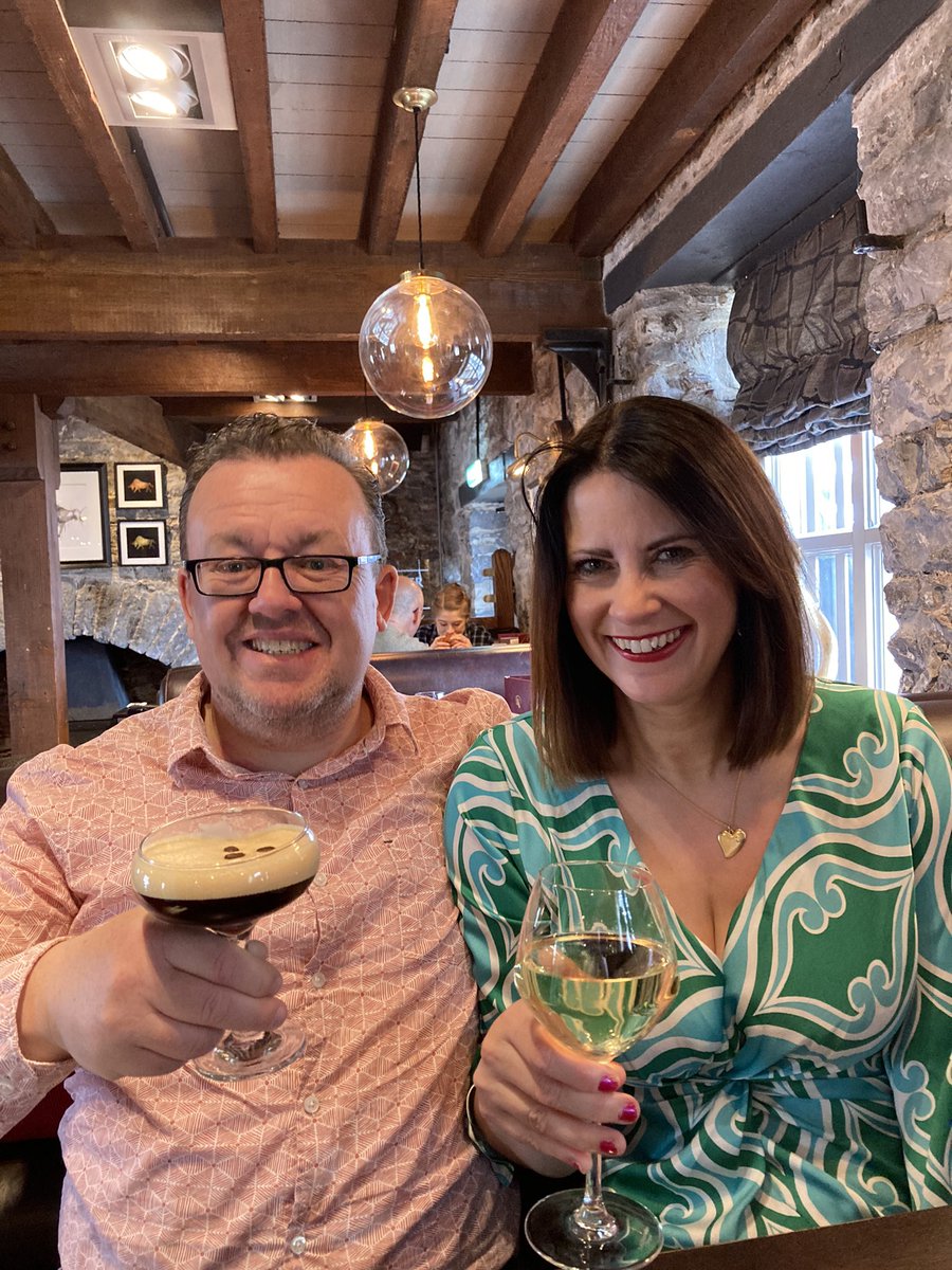 Brummy_monkey's tweet photo. @jonesy73 Happy Birthday gorgeous Husband 🥰 https://t.co/Zslfnu9MmL