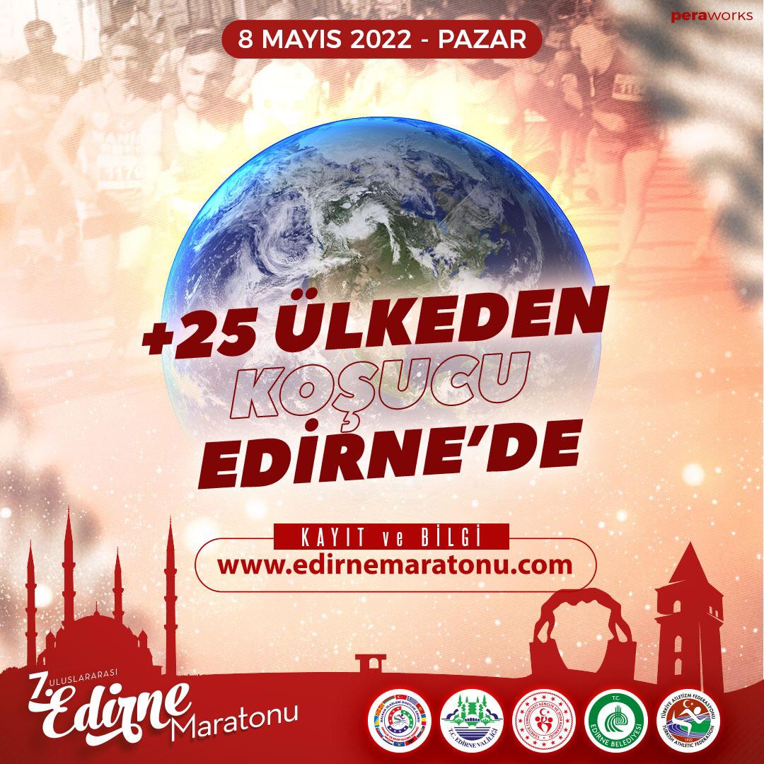 SadiUzunoglu's tweet photo. 8 Mayıs Edirne... https://t.co/sl47mMyPuz