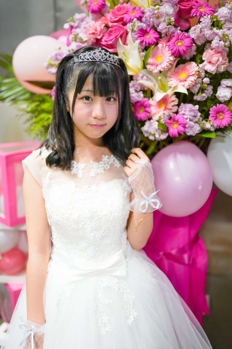 komi_camera0330's tweet photo. 2022.4.10
『にゅういんぱくと81〜みう生誕祭〜』

Niimoみうちゃん(こみちゃん)

#Niimo
#ニーモ
#こみちゃん
#こみう
#みう
#生誕祭
#13歳になりました
#まきずし
#こみかわいい
#こみかめら https://t.co/DQl71W5nde