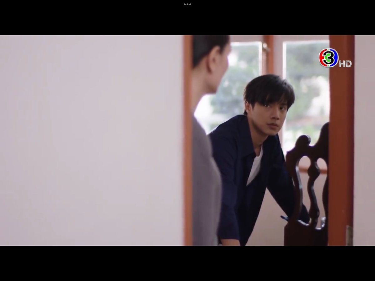 OxygenMJ's tweet photo. Move on จากEP ยากแน่ๆ จากคนที่เคยทนคนๆหนึ่ง โดนด่า โดนต่อย โดนถีบ ก็ไม่เคยโกรธ แต่มาถึงจุดที่เดินออกมาจากจุดนั้นเอง (น้ำตาแตก) แต่สุดท้ายพี่ณัฐก็แพ้ใจตัวเอง มาตามกลับบ้าน แล้วสร้างความสุขขึ้นมาใหม่ 😿😿😿😿 #TheMiracleOfTeddyBearEp7 #คุณหมีEp7 https://t.co/7whTZM2LSn
