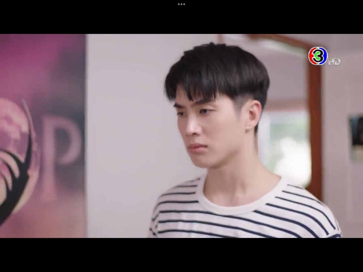 OxygenMJ's tweet photo. Move on จากEP ยากแน่ๆ จากคนที่เคยทนคนๆหนึ่ง โดนด่า โดนต่อย โดนถีบ ก็ไม่เคยโกรธ แต่มาถึงจุดที่เดินออกมาจากจุดนั้นเอง (น้ำตาแตก) แต่สุดท้ายพี่ณัฐก็แพ้ใจตัวเอง มาตามกลับบ้าน แล้วสร้างความสุขขึ้นมาใหม่ 😿😿😿😿 #TheMiracleOfTeddyBearEp7 #คุณหมีEp7 https://t.co/7whTZM2LSn