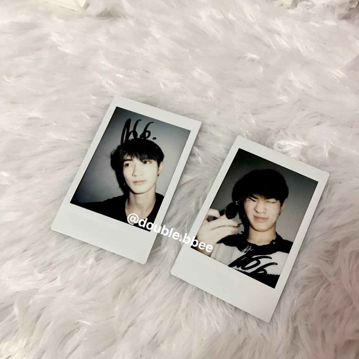 b03176961's tweet photo. 🌷ลายเซ็นน้องบบ มี2ใบ ส่งฟรีด้วยน้า✨
#ตลาดนัดหมูยอ #ตลาดนัดหยิ่นวอร์ #ตลาดนัดรุกกี้ #หมูยอมาร์เก็ต #bbsj https://t.co/Fj8SNiDmH4