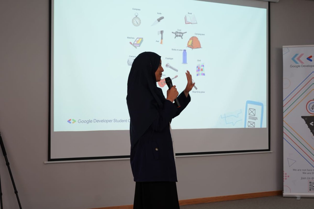 Women TechMakers Agadir tweet media