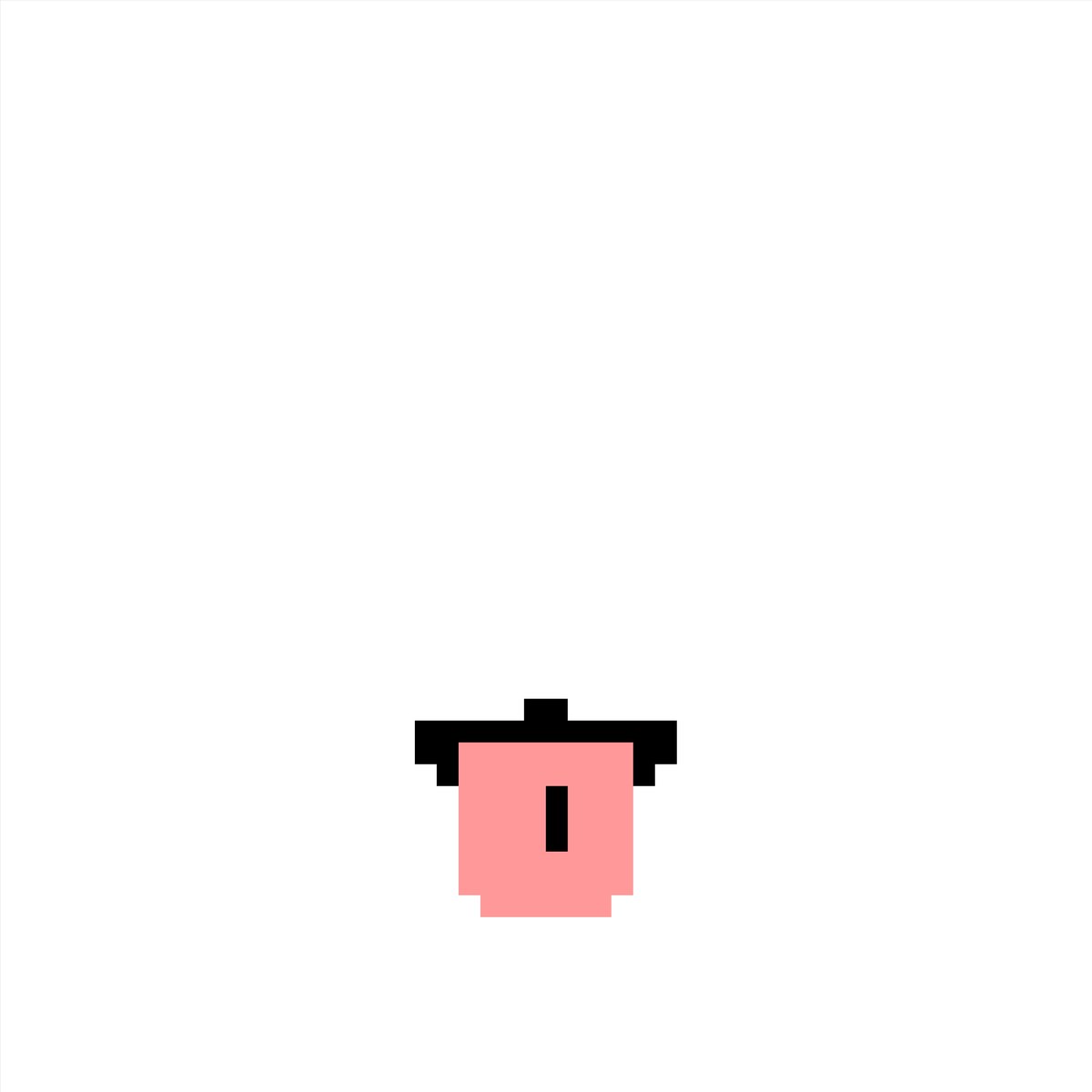 Pixelated Panthera tweet media
