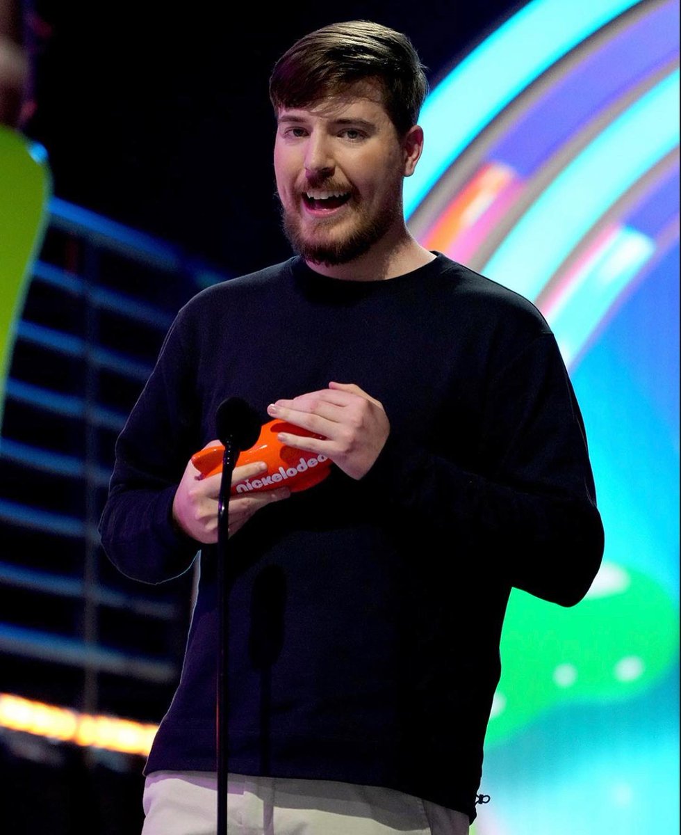 MrBeast tweet media