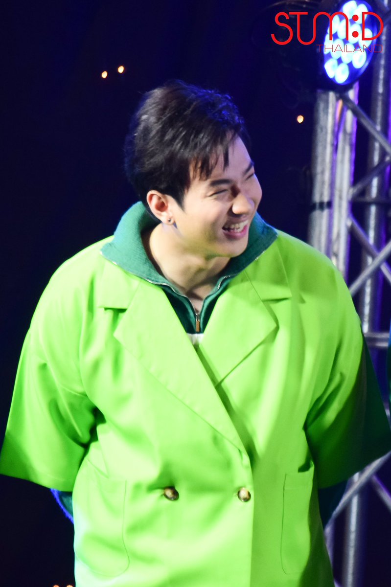 stmdthailand's tweet photo. “น้องเบส” @bestkpt_ 

🎭📸เก็บตกภาพบรรยากาศงาน IDOL FAN FEST / [ 09.04.2022 ]

 BCC Hall, 5th floor Central Ladprao
————————————————————————————-
#stmdthailand #IdolFanFest
#IdolFanFestxSTMD https://t.co/HDHdlPer63