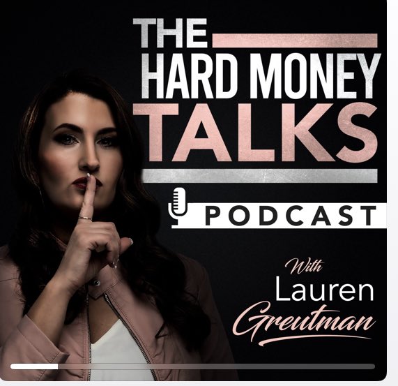 laurencobello's tweet image. On tomorrows episode of the #hardmoneytalks #podcast I am talking with @deardebtblog about debt and suicide! Tune in at 9am to watch it live streamed on FB and YouTube! Or subscribe on apple, google or wherever you listen to your podcasts!