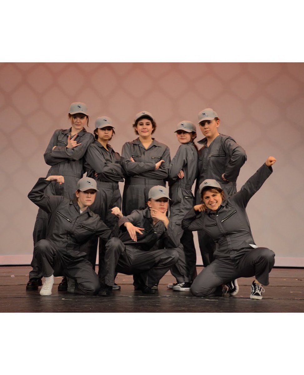 It’s your last chance to see Grease today! 2pm at Grafton High School 
Tickets on sale online showtix4u.com/event-details/… or at the door!
