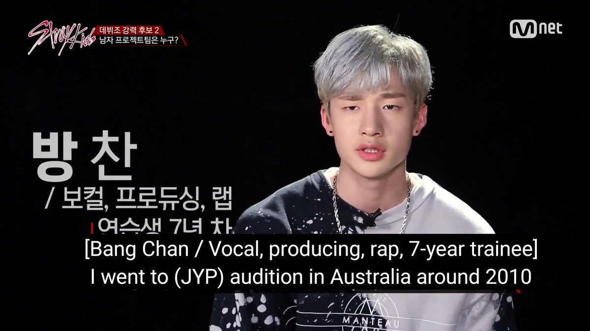 CBNOONA7's tweet photo. Feliz 11 anos bang chan!! A jype tem muita sorte de ter você 🖤🫂

BANG CHAN GENIUS LEADER
#11YearsWithBangChan
#찬이의_11번째_찬란한_봄 
@Stray_Kids https://t.co/DdWGSP1CA4