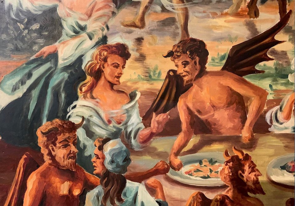 museumofwitchcraftandmagic.co.uk/event/welcome-… The first tickets for 2022 Season are now on sale. We have pre booked slots available from 10.00 -12.00 and 2.00 – 4:30 daily. At times it is possible to ‘walk in’ subject to capacity. In holiday season we reach capacity quickly and pre-booking is advised.