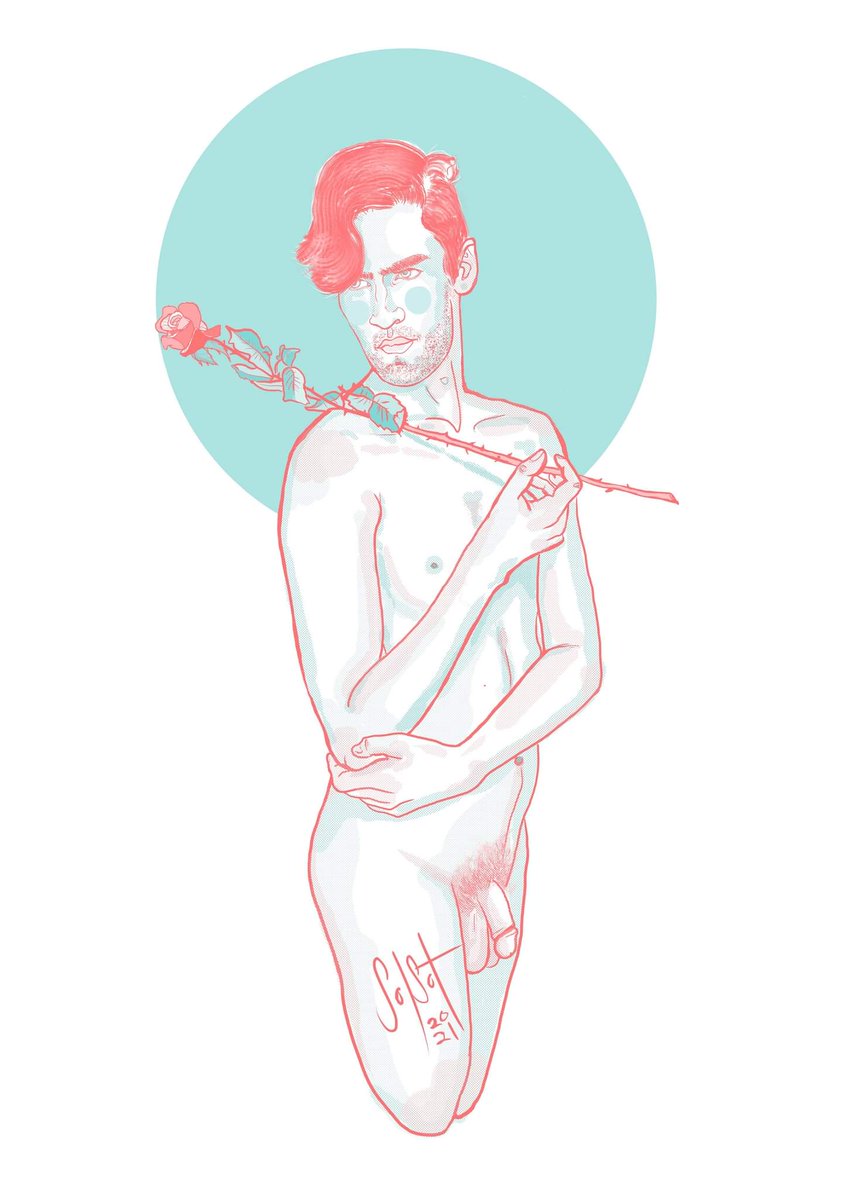 JP

#malemodel #gay #artgay