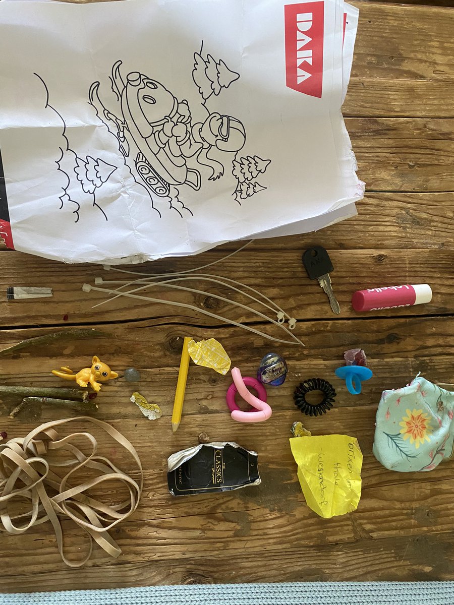 Hester Zitvast tweet media