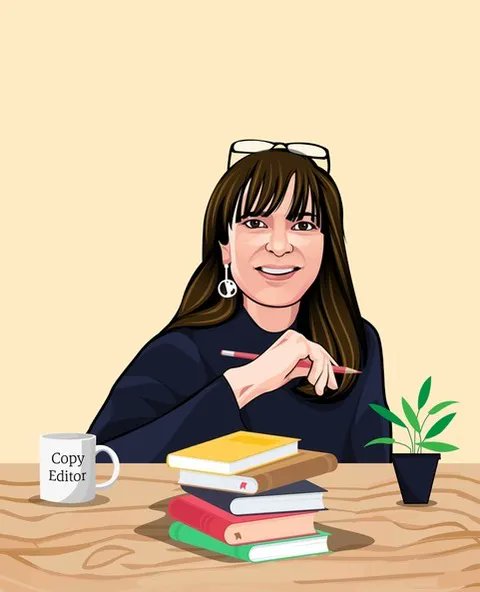 RPRFirm's tweet photo. R team is a collective of various industry professionals and cultural ambassadors. Cindy Nixon is R newest editor and she is leading the charge on quality control and attention to detail! Please give a warm welcome to Cindy, one of R editor extraordinaires.
.
.
#prhelp #rpr https://t.co/znolnORIgv