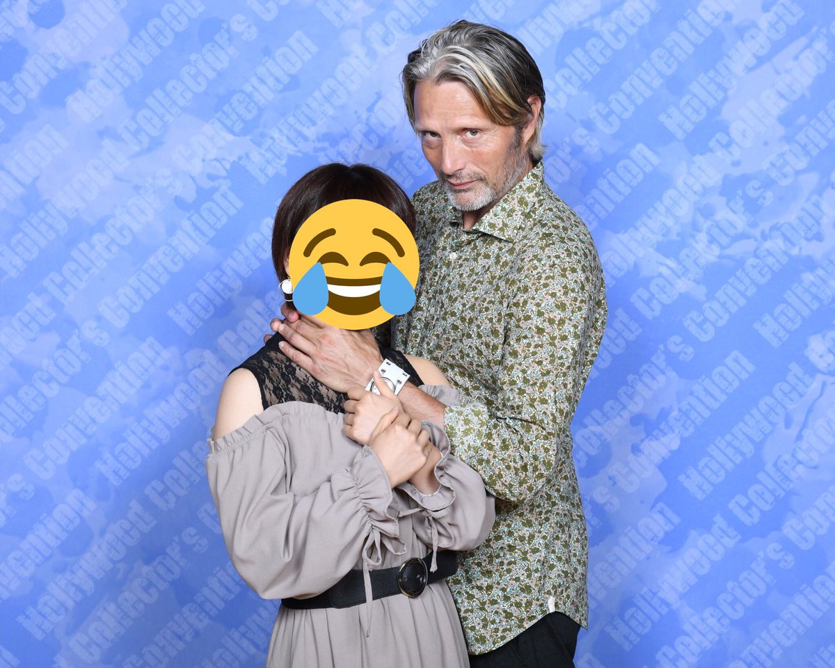 ファンタビを見たみなさん マッツ ミケルセン沼へようこそ Togetter