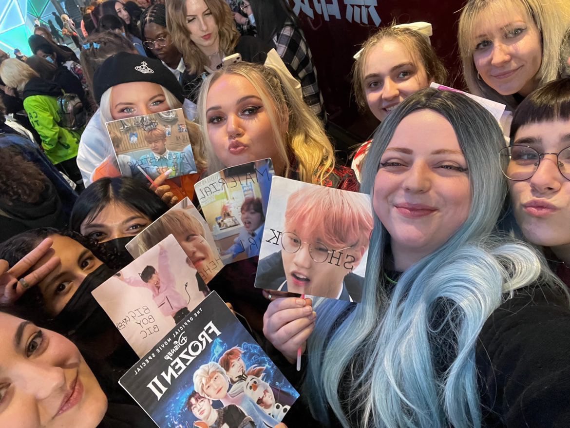Yeosannie4's tweet photo. I’m legit so excited this is going to be the best time🥺 @McndOfficial_ #MCND_EUROPE_TOUR #MCND #MCNDinLondon https://t.co/DCZezrTZ2K