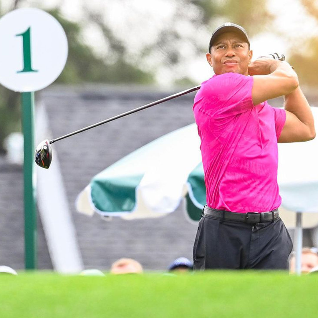 ClickGolfUK's tweet image. ⛳ International Golf Day! 🙌

And what better day to have it on, on the final day of The Masters! 🌸

With our favourite major of the season coming to an end today, who do you think will be crowned champion at the end of today? 🤔🏆

Tag us with your predictions 😆

#TheMasters